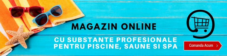 magazin substante piscine